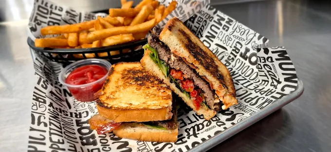 Big O's Sports Bar & Grill